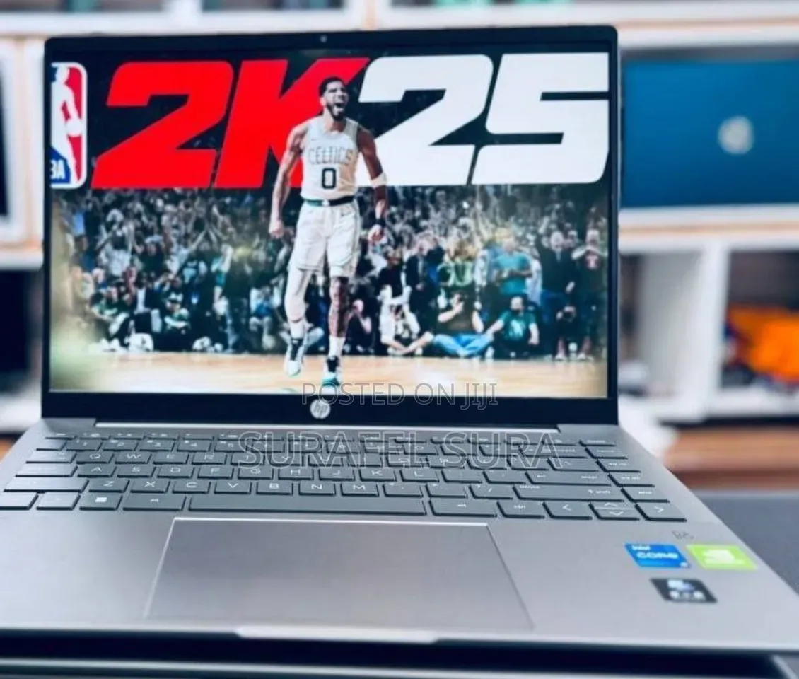 New Laptop MSI Cyborg 15 16GB Intel Core i7 SSD 1T