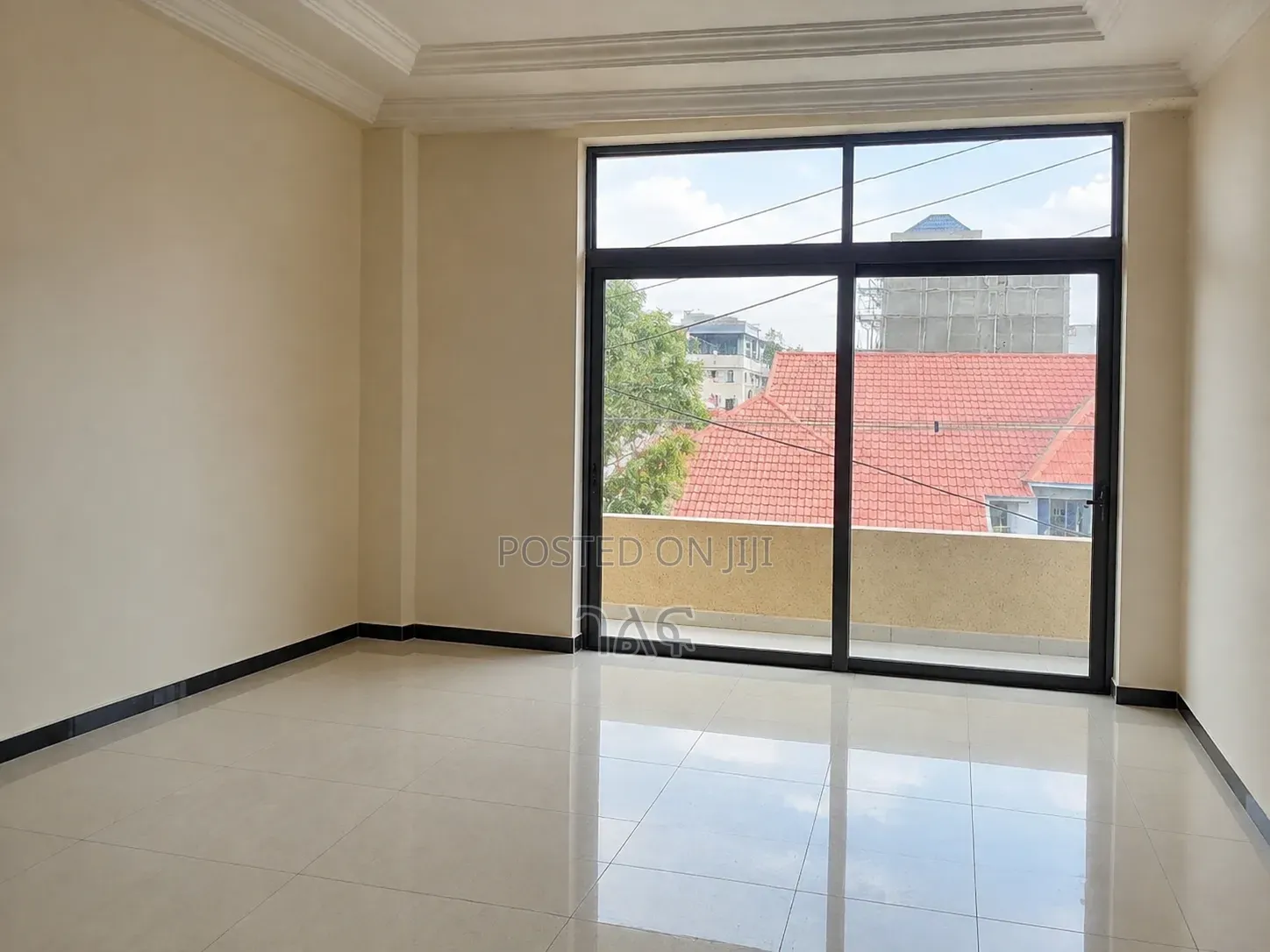 2bdrm Apartment in 🏠 ሰሚት – ካምብሪጅ | 2, Bole for sale