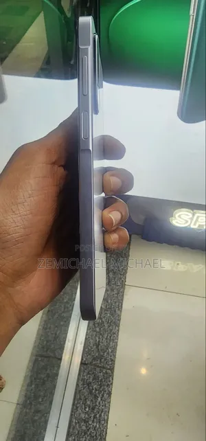 Samsung Galaxy A17 5G 256 GB Gray