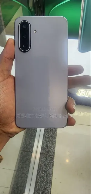 Samsung Galaxy A17 5G 256 GB Gray