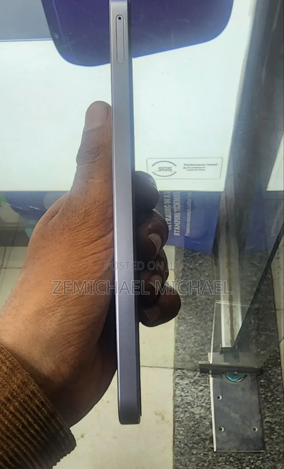 Samsung Galaxy A17 5G 256 GB Gray