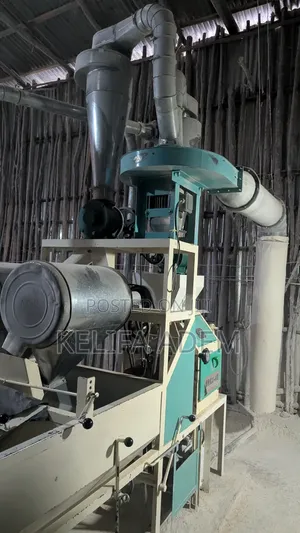 Flour Factory