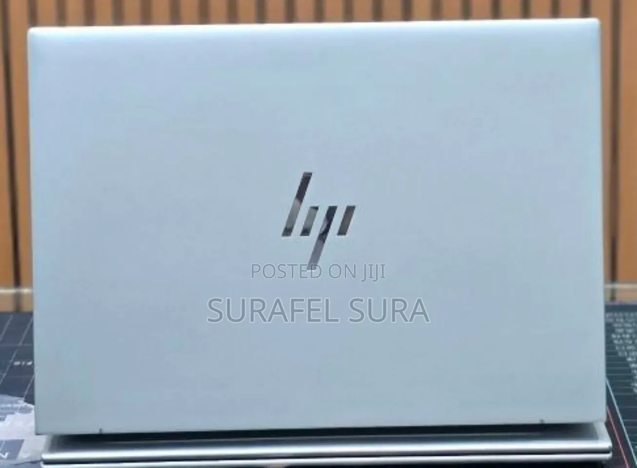 New Laptop HP EliteBook 840 G9 16GB Intel Core i7 SSD 512GB