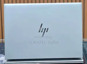New Laptop HP EliteBook 840 G9 16GB Intel Core i7 SSD 512GB
