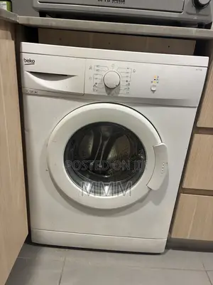 Beko Washer EV7100