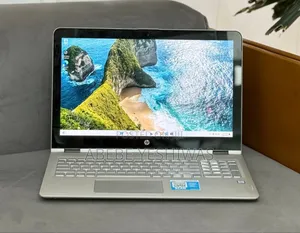 New Laptop HP Envy 15 16GB Intel Core i7 SSD 128GB