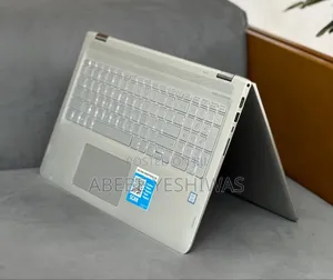 New Laptop HP Envy 15 16GB Intel Core i7 SSD 128GB