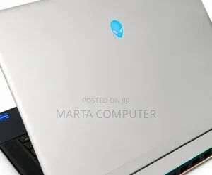 New Laptop Alienware X16 r1 32GB Intel Core i9 SSD 1T