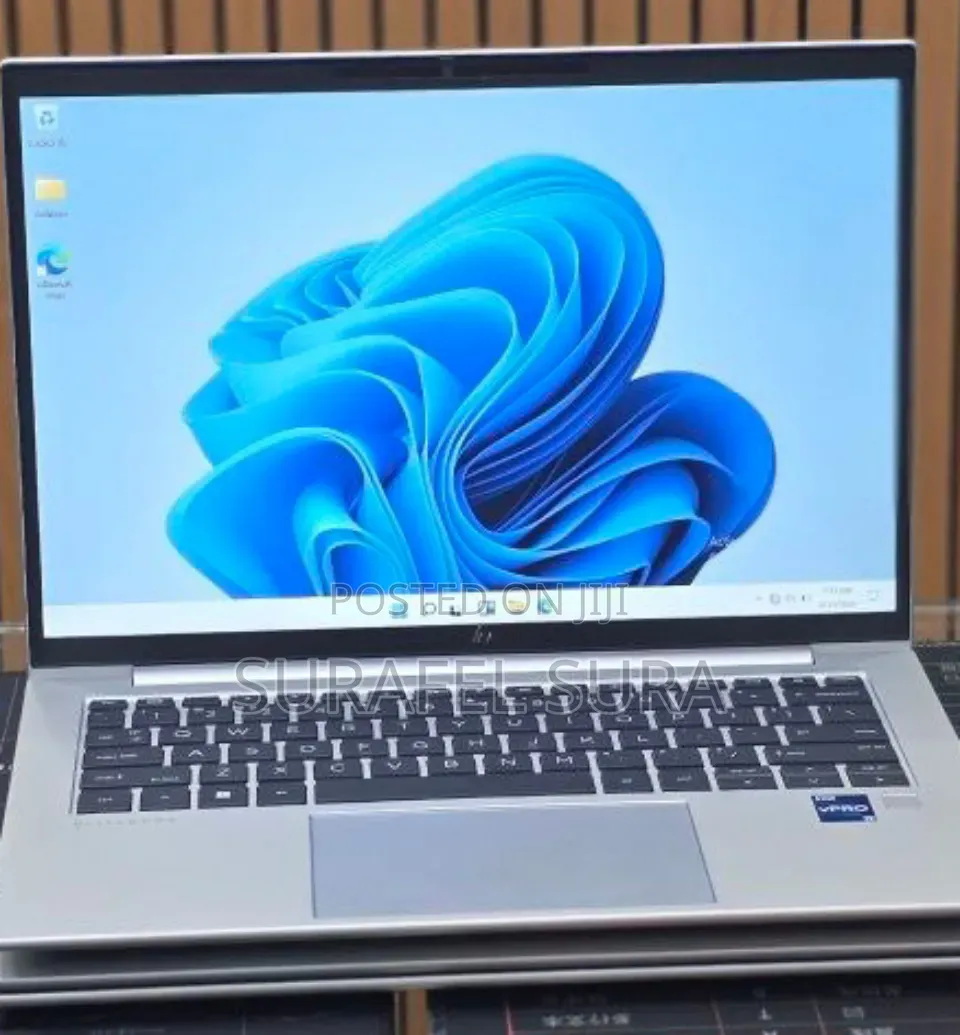 New Laptop HP EliteBook 840 G9 16GB Intel Core i7 SSD 512GB