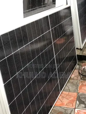 Solar Panel
