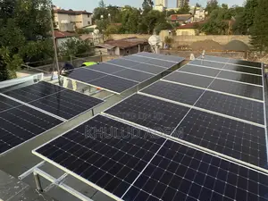 Solar Panel
