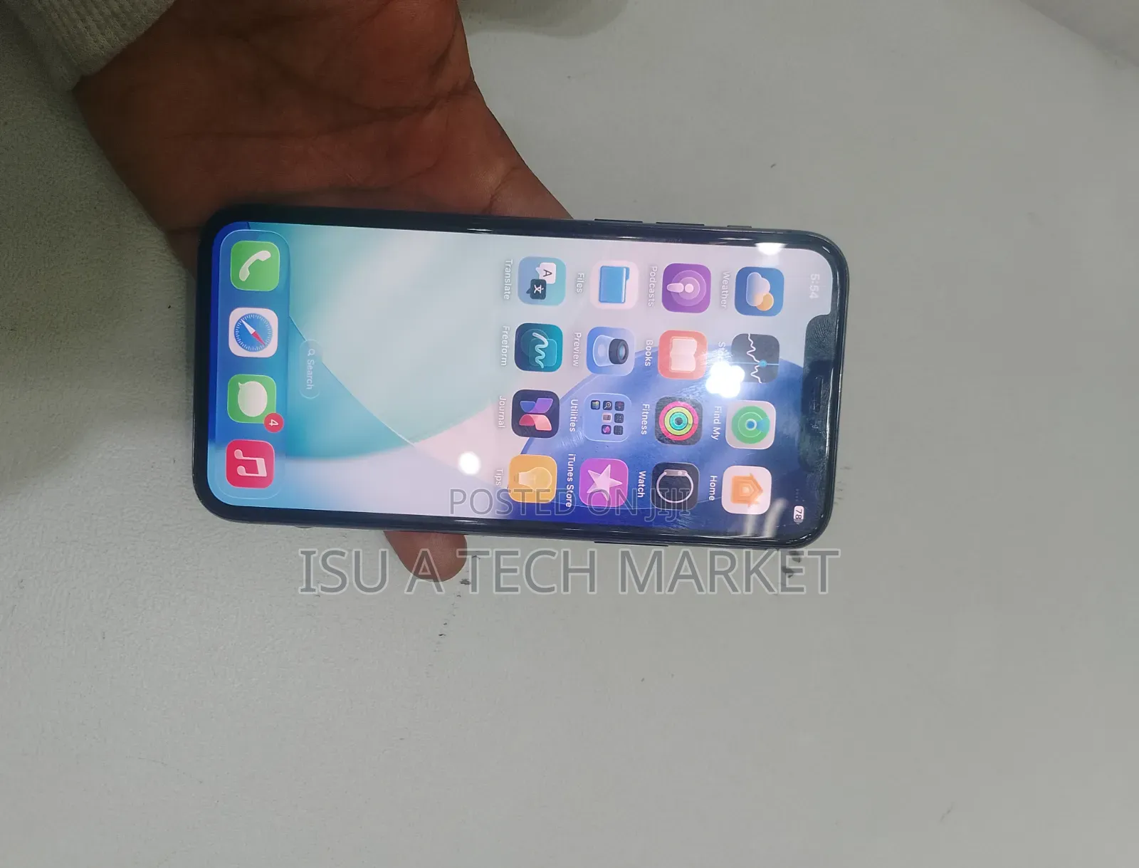 Apple iPhone 11 Pro 256 GB