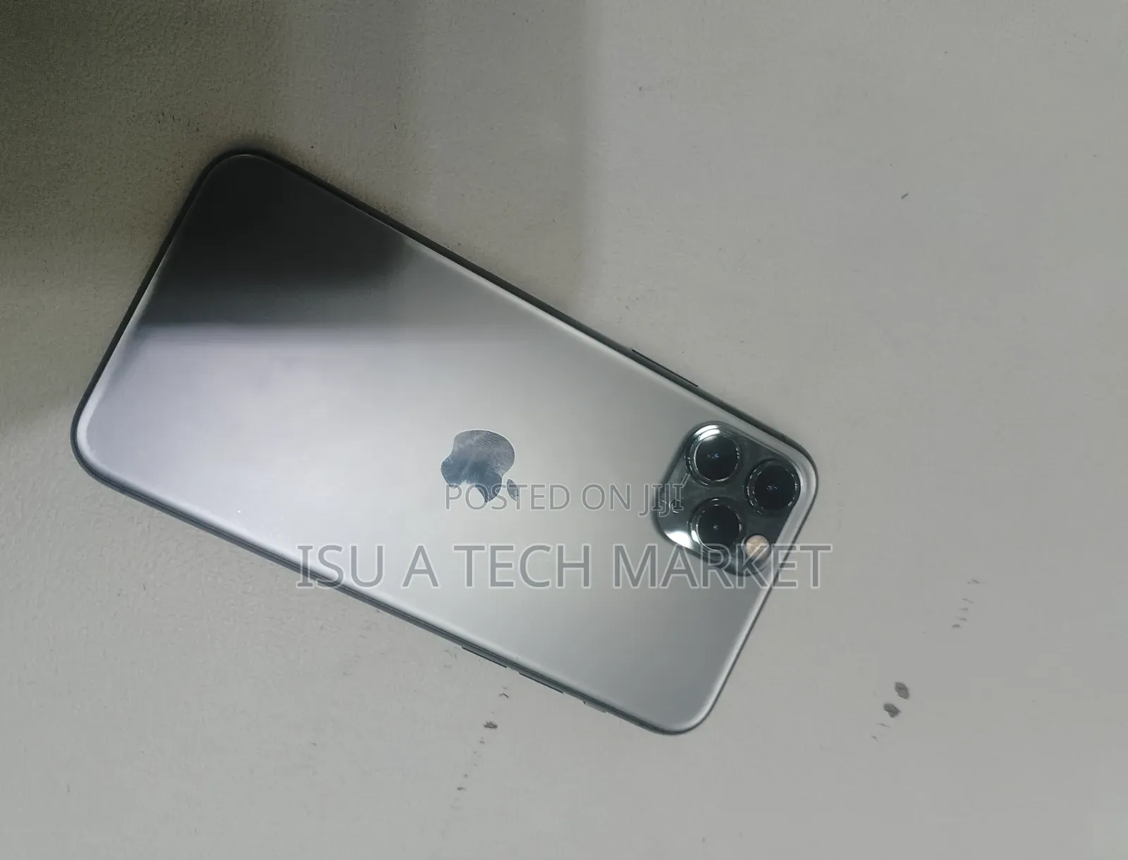 Apple iPhone 11 Pro 256 GB