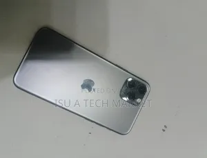 Apple iPhone 11 Pro 256 GB