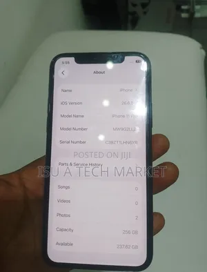 Apple iPhone 11 Pro 256 GB