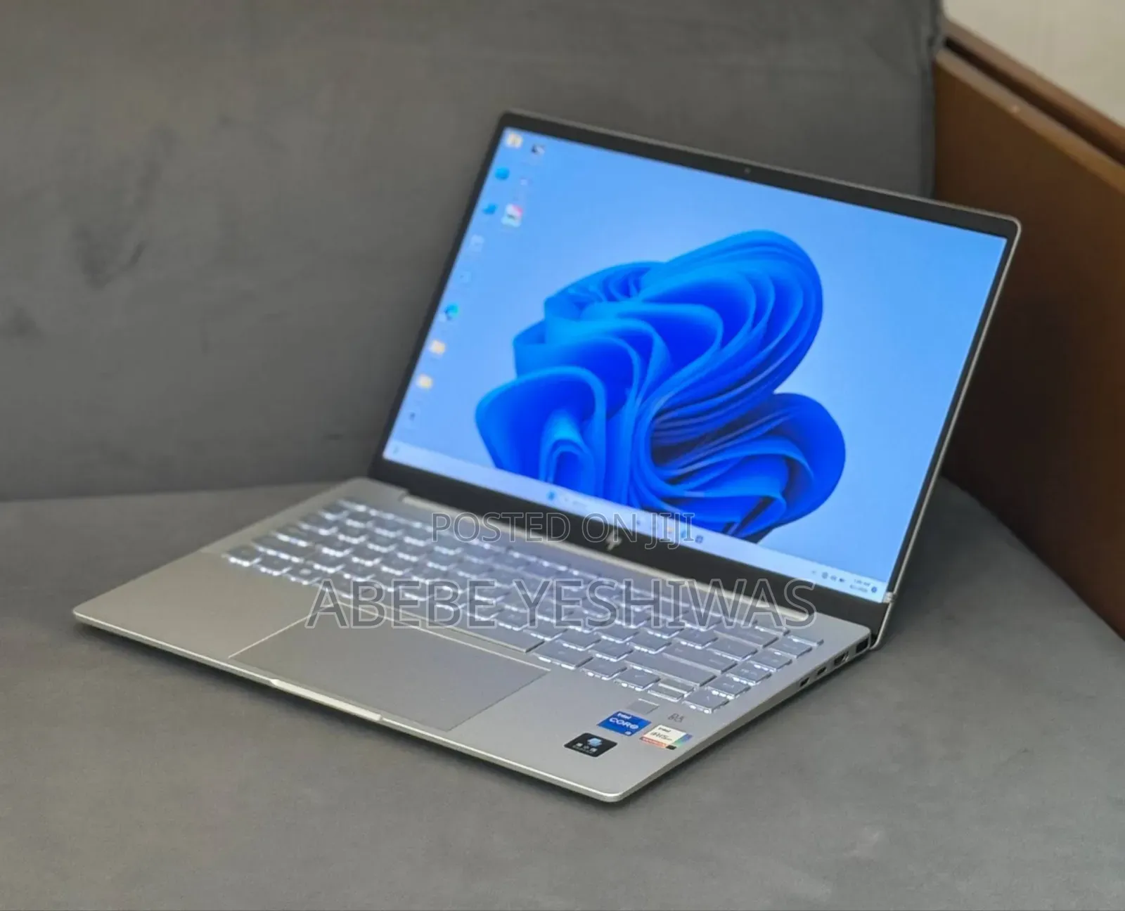 New Laptop HP Pavilion 14 16GB Intel Core i5 SSD 1T