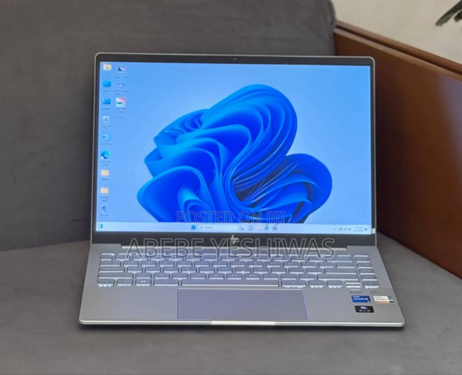 New Laptop HP Pavilion 14 16GB Intel Core i5 SSD 1T