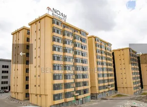 3bdrm Apartment in Ayat Noah, Bole for sale