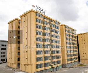 3bdrm Apartment in Ayat Noah, Bole for sale