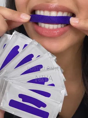 Teeth Whitening Strips