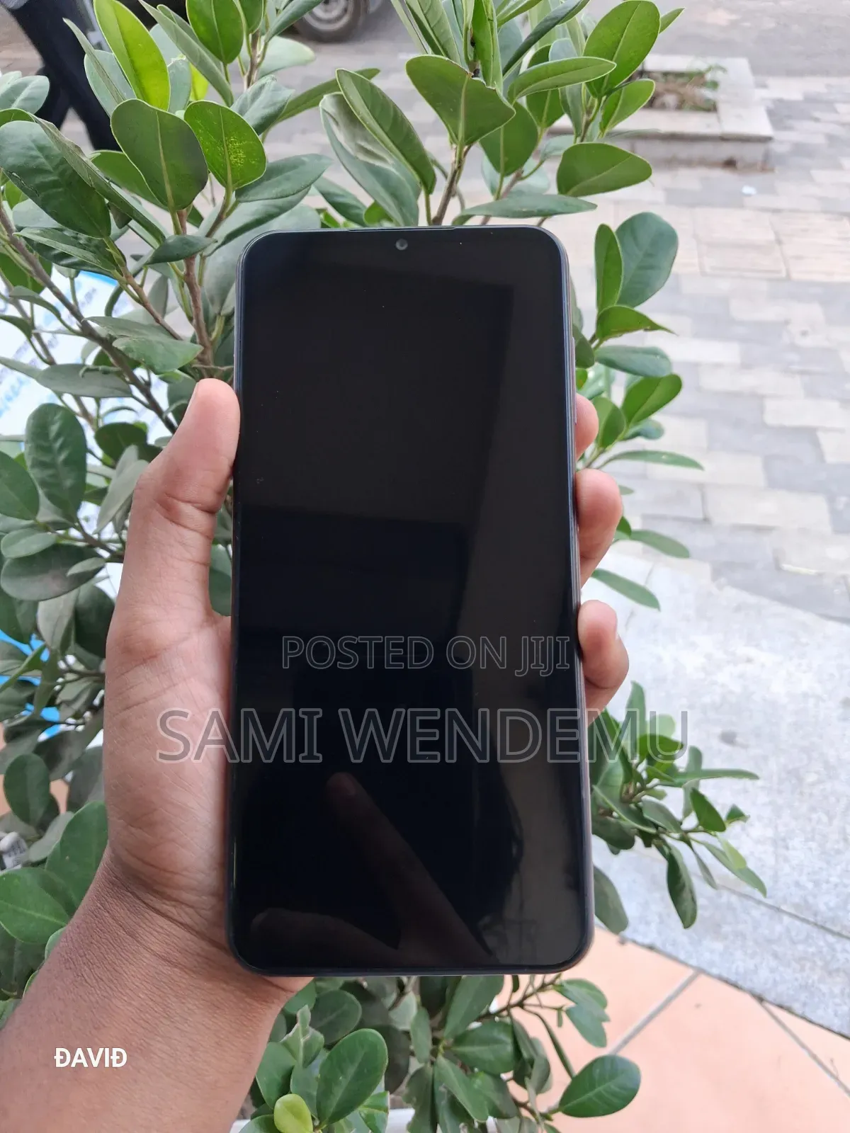 Samsung Galaxy M14 64 GB