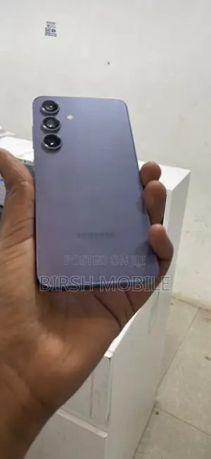 Samsung Galaxy S24 256 GB Blue