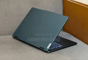New Laptop Lenovo Yoga 2 16GB Intel Core Ultra 7 SSD 512GB