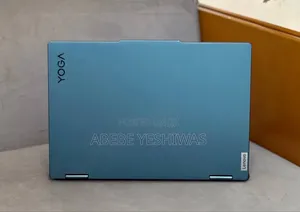New Laptop Lenovo Yoga 2 16GB Intel Core Ultra 7 SSD 512GB