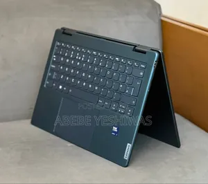 New Laptop Lenovo Yoga 2 16GB Intel Core Ultra 7 SSD 512GB