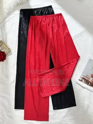 Silk Smooth Pijama