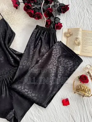 Silk Smooth Pijama
