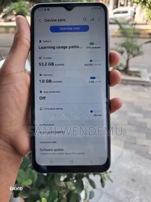 Samsung Galaxy M14 64 GB