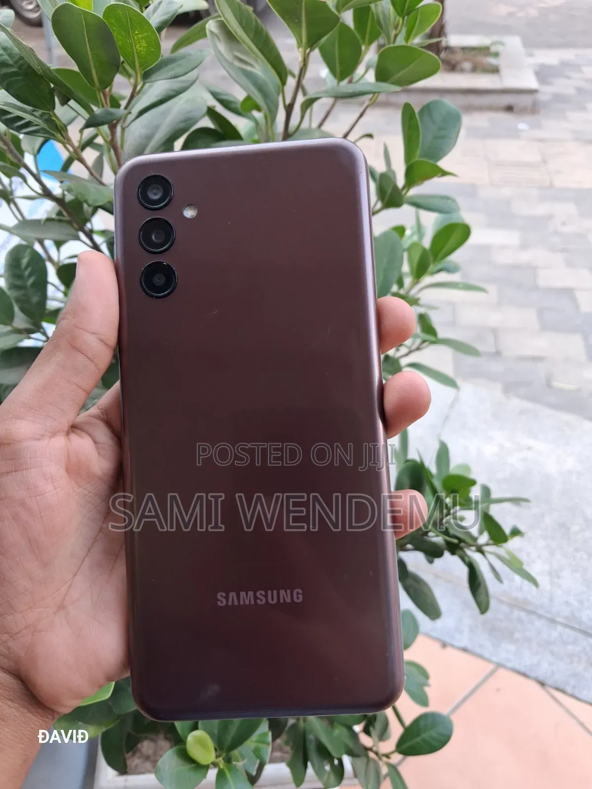 Samsung Galaxy M14 64 GB