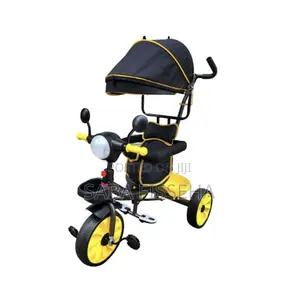 Kid’s Tricycle