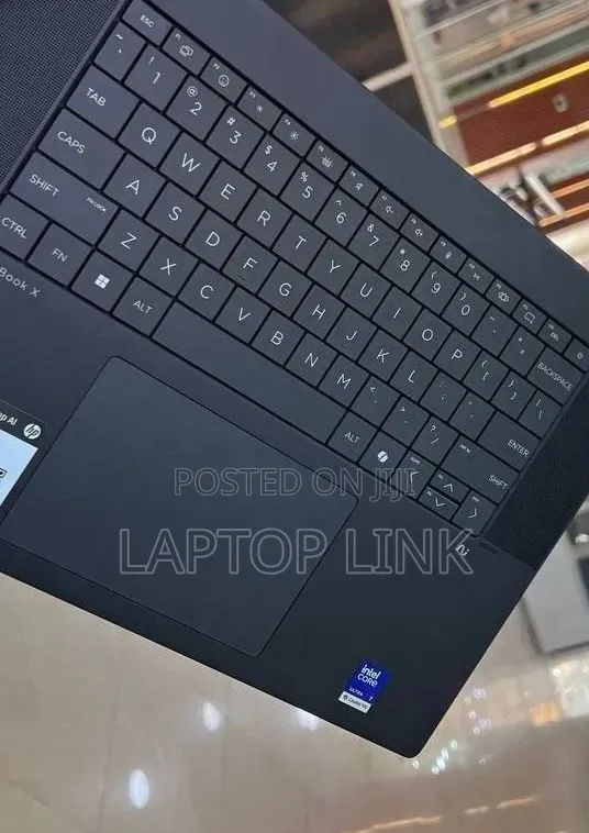 New Laptop HP OmniBook X Flip 14" 16GB Intel Core Ultra 7 SSD 1T