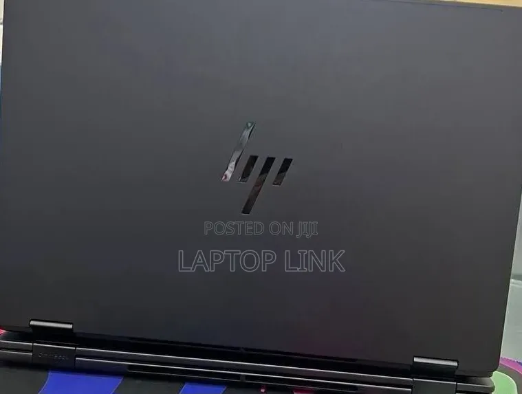 New Laptop HP OmniBook X Flip 14" 16GB Intel Core Ultra 7 SSD 1T