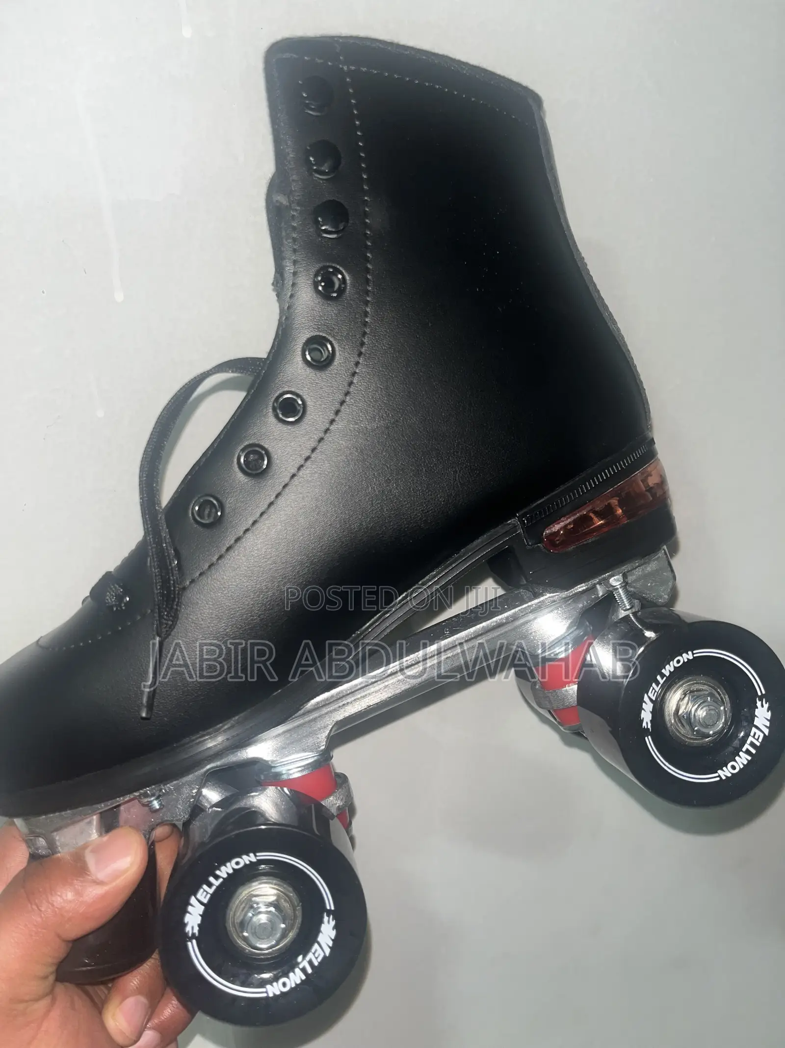 Skate Roller