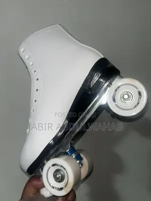 Skate Roller