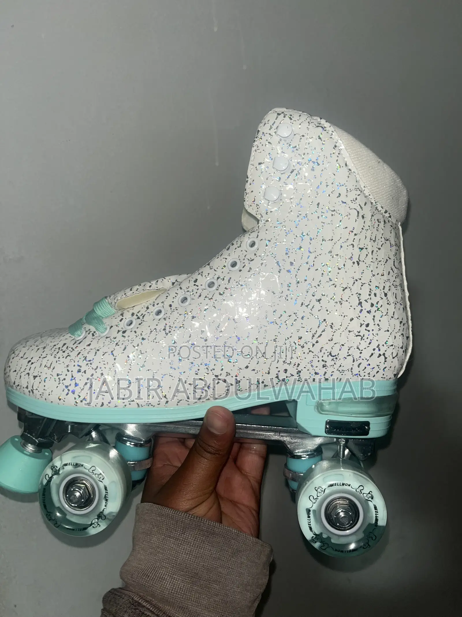 Skate Roller