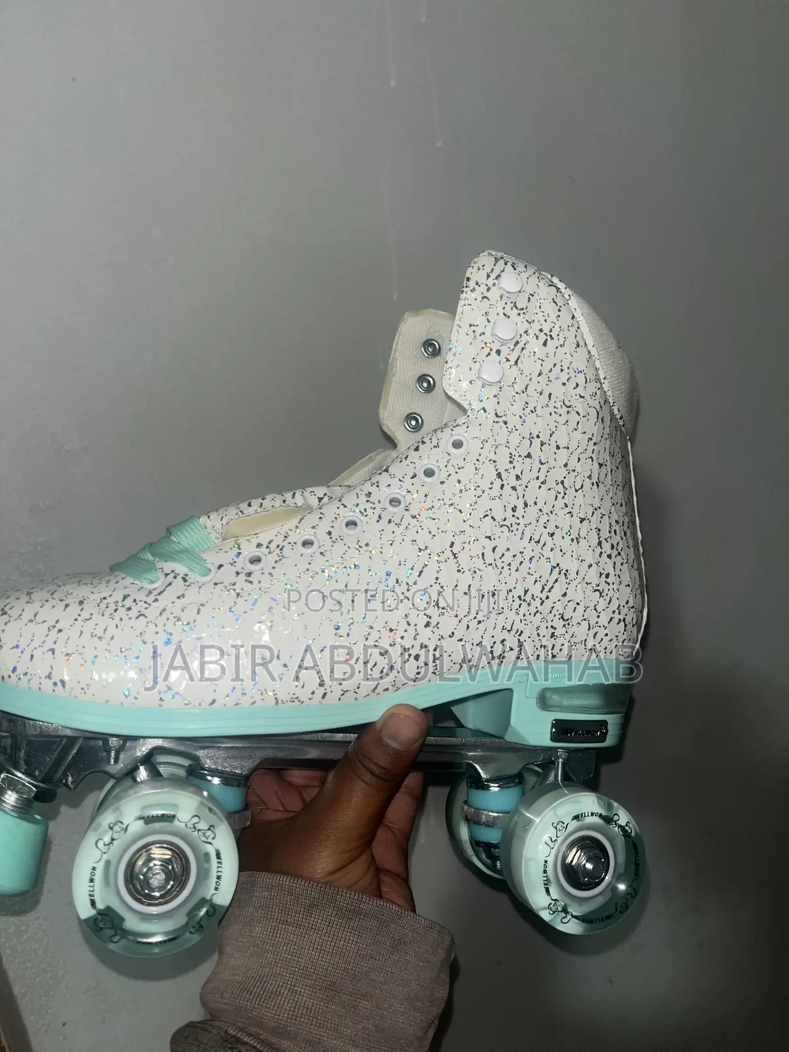 Skate Roller