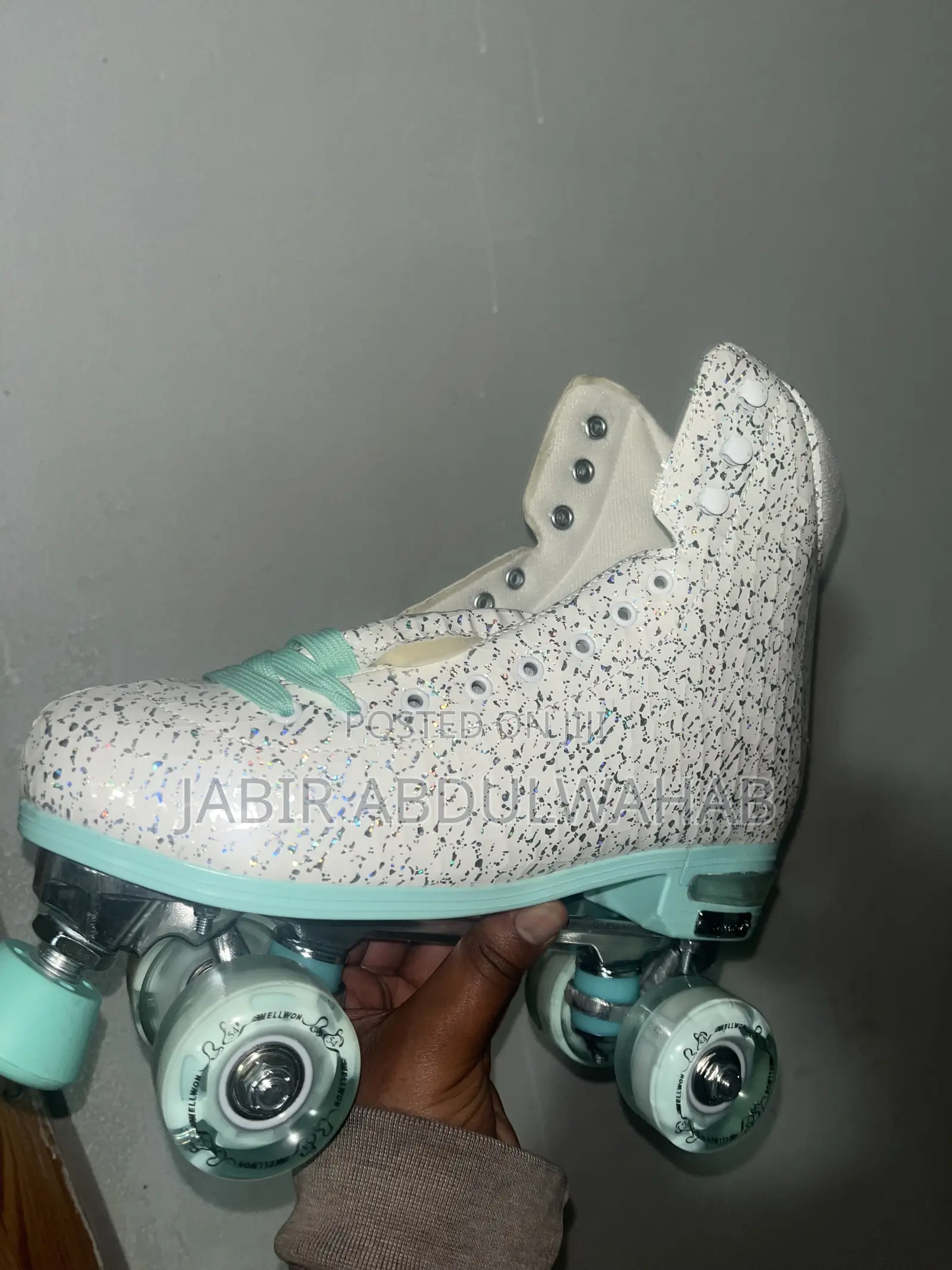 Skate Roller