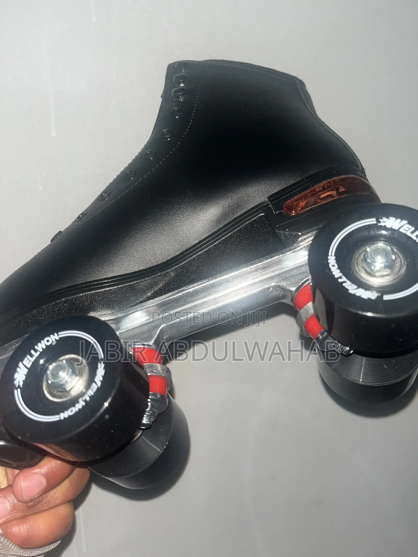 Skate Roller