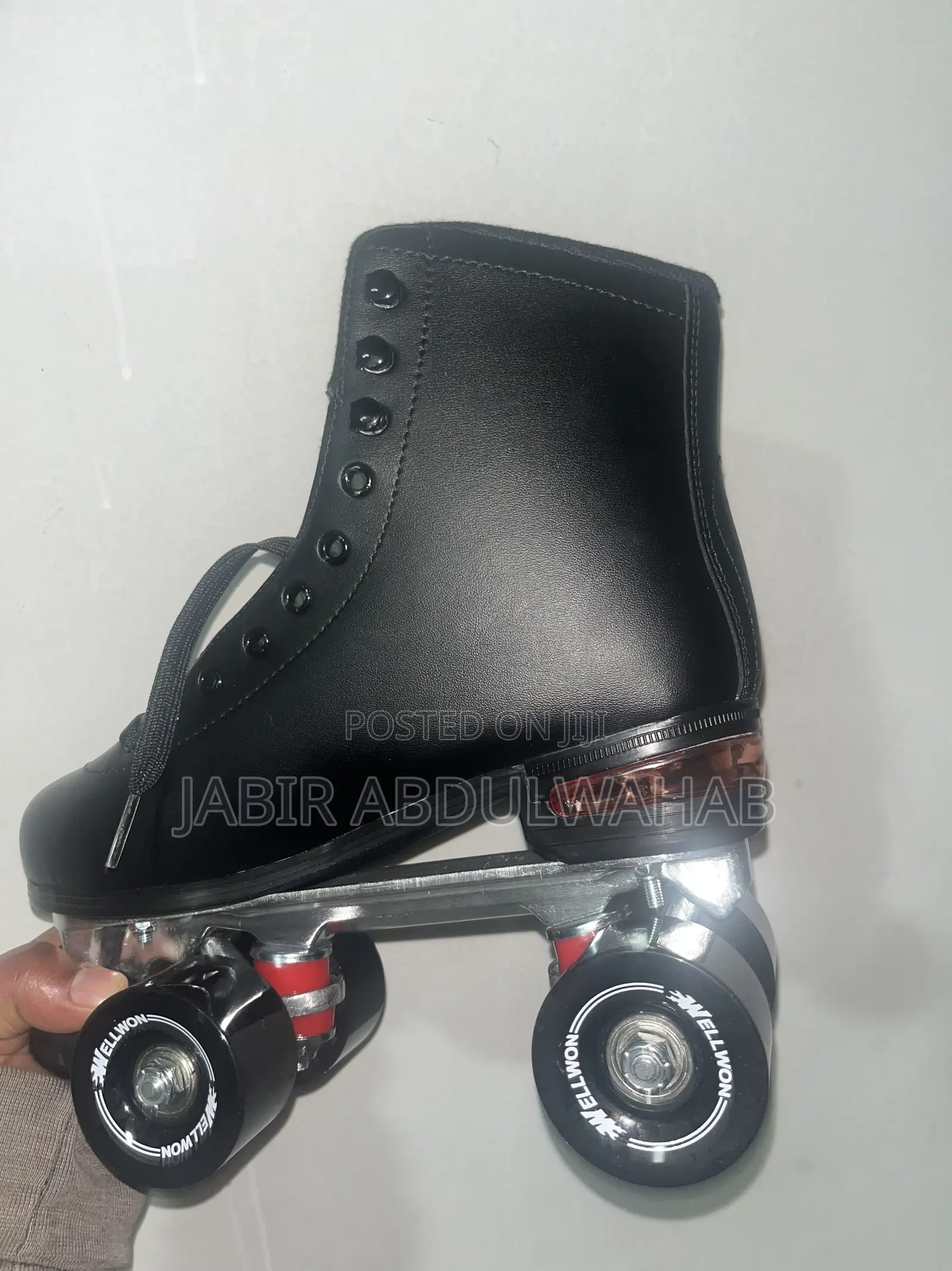 Skate Roller