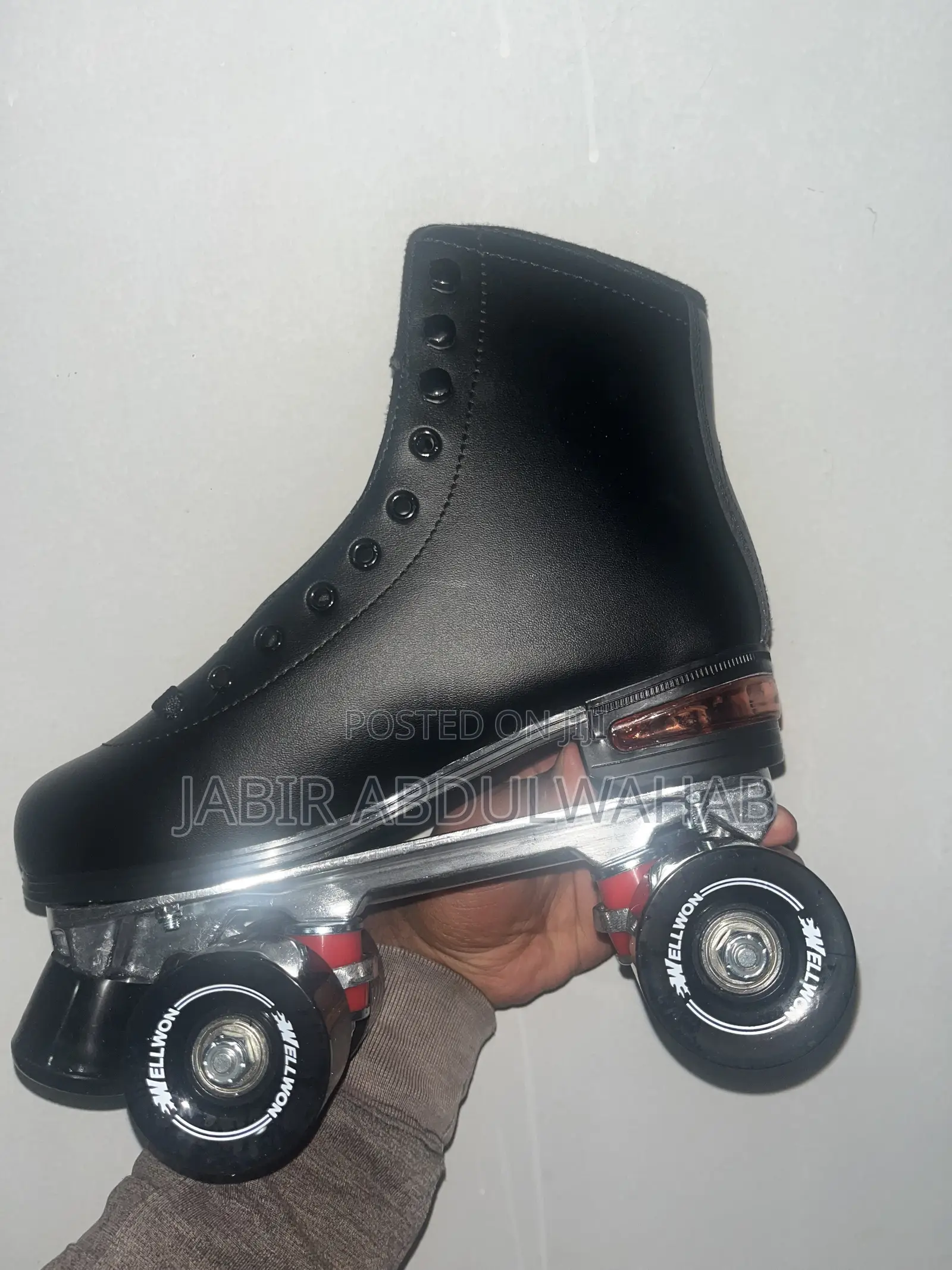 Skate Roller