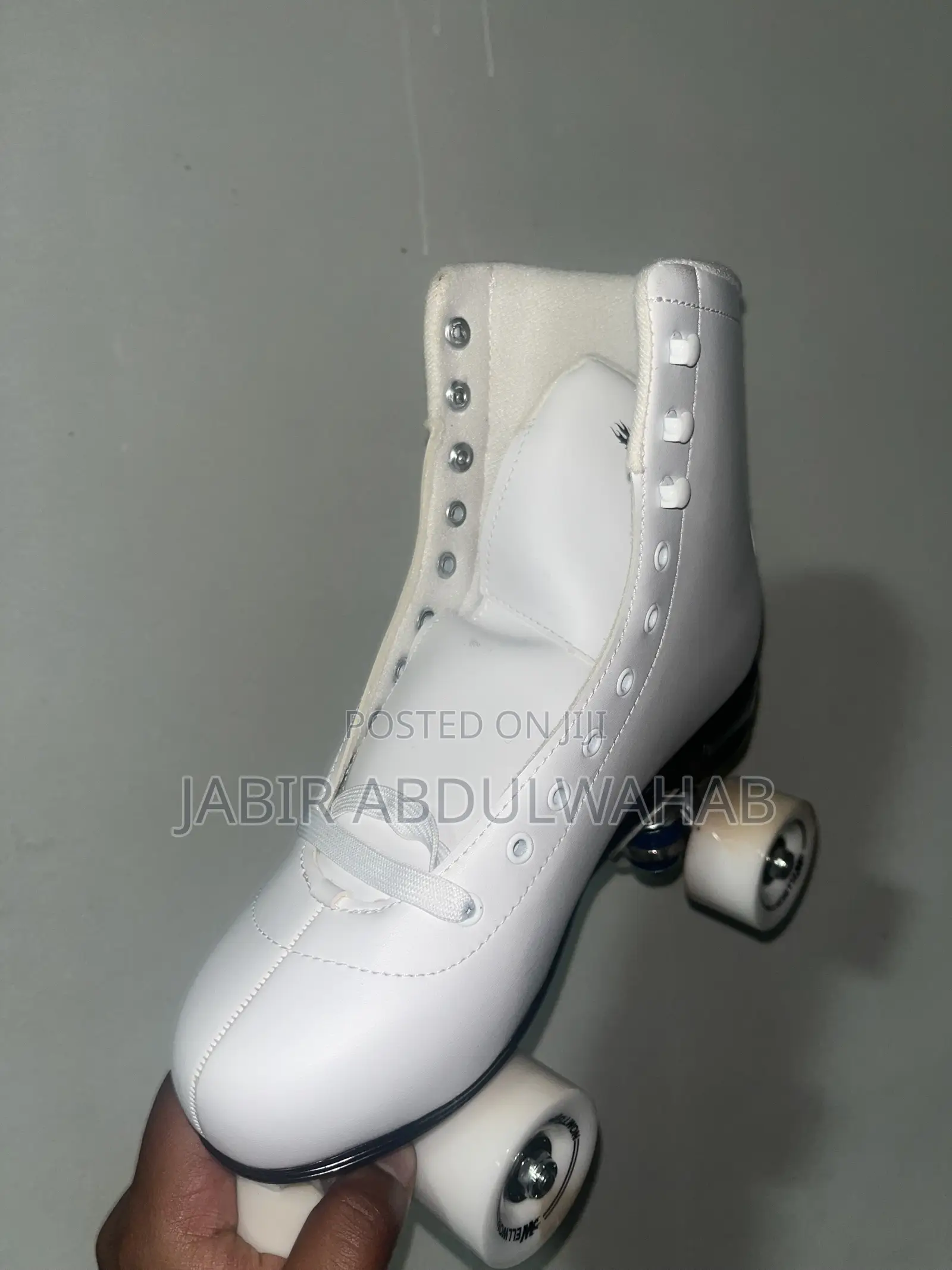 Skate Roller