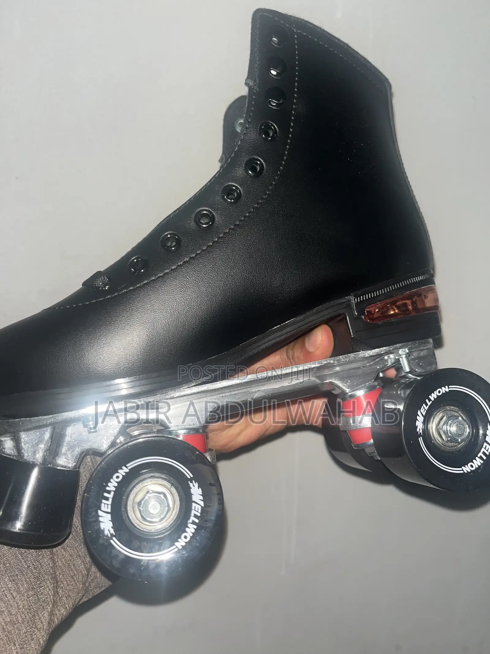 Skate Roller