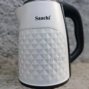 Saachi Electric Kettle