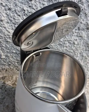 Saachi Electric Kettle