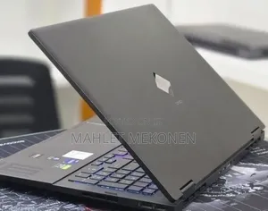 New Laptop HP Omen 16 16GB Intel Core i7 SSD 512GB
