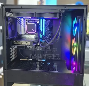 New Desktop Computer 32GB Intel Core i9 SSD 1T